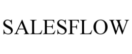 SALESFLOW trademark