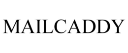MAILCADDY trademark