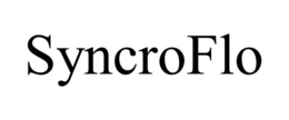 SYNCROFLO trademark