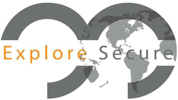 EXPLORE SECURE trademark