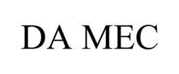 DA MEC trademark
