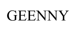 GEENNY trademark