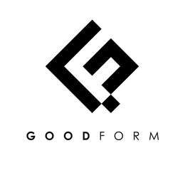 GF GOODFORM trademark