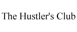 THE HUSTLER'S CLUB trademark