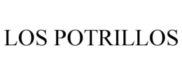 LOS POTRILLOS trademark