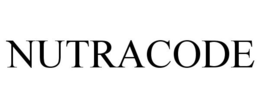 NUTRACODE trademark