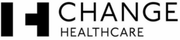 CH CHANGE HEALTHCARE trademark