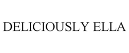 DELICIOUSLY ELLA trademark