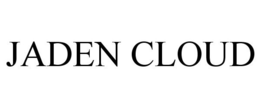 JADEN CLOUD trademark