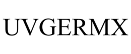 UVGERMX trademark