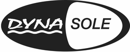 DYNA SOLE trademark