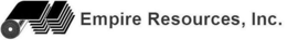 EMPIRE RESOURCES, INC. trademark