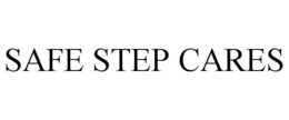 SAFE STEP CARES trademark
