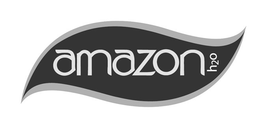 AMAZON H2O trademark