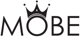 MOBE trademark