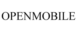 OPENMOBILE trademark