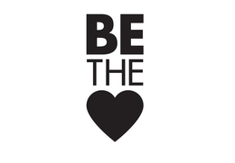 BE THE trademark