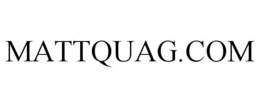 MATTQUAG.COM trademark