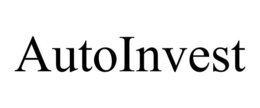 AUTOINVEST trademark