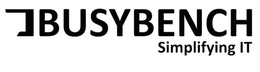 BUSYBENCH SIMPLIFYING IT trademark