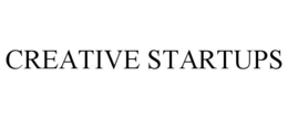 CREATIVE STARTUPS trademark