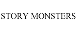 STORY MONSTERS trademark