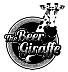 THEBEERGIRAFFE trademark