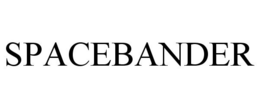 SPACEBANDER trademark