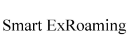 SMART EXROAMING trademark