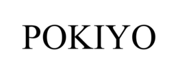 POKIYO trademark
