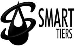 S SMART TIERS trademark