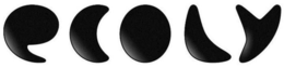 ECOLY trademark