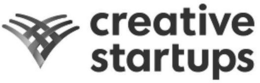 CREATIVE STARTUPS trademark