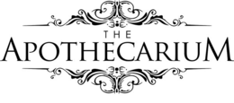 THE APOTHECARIUM trademark