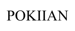 POKIIAN trademark