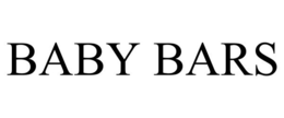 BABY BARS trademark