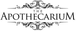 THE APOTHECARIUM trademark