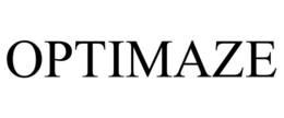 OPTIMAZE trademark