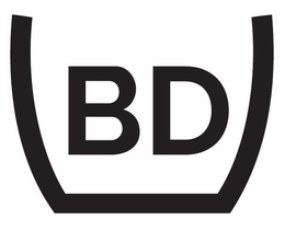 BD trademark