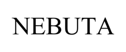 NEBUTA trademark