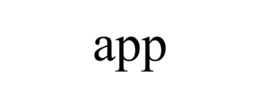 APP trademark