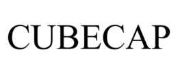 CUBECAP trademark