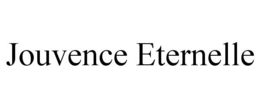 JOUVENCE ETERNELLE trademark