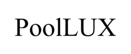 POOLLUX trademark