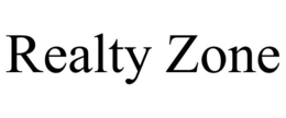 REALTY ZONE trademark
