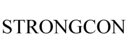 STRONGCON trademark