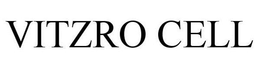 VITZRO CELL trademark