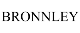 BRONNLEY trademark