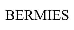 BERMIES trademark