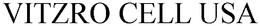 VITZRO CELL USA trademark